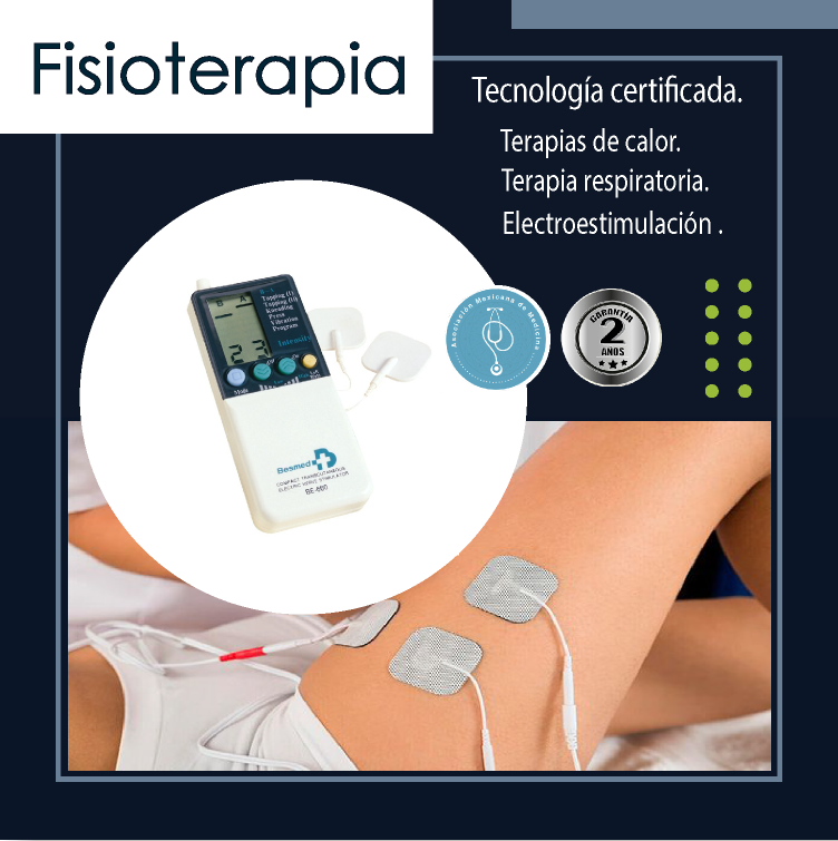 FISIOTERAPIA